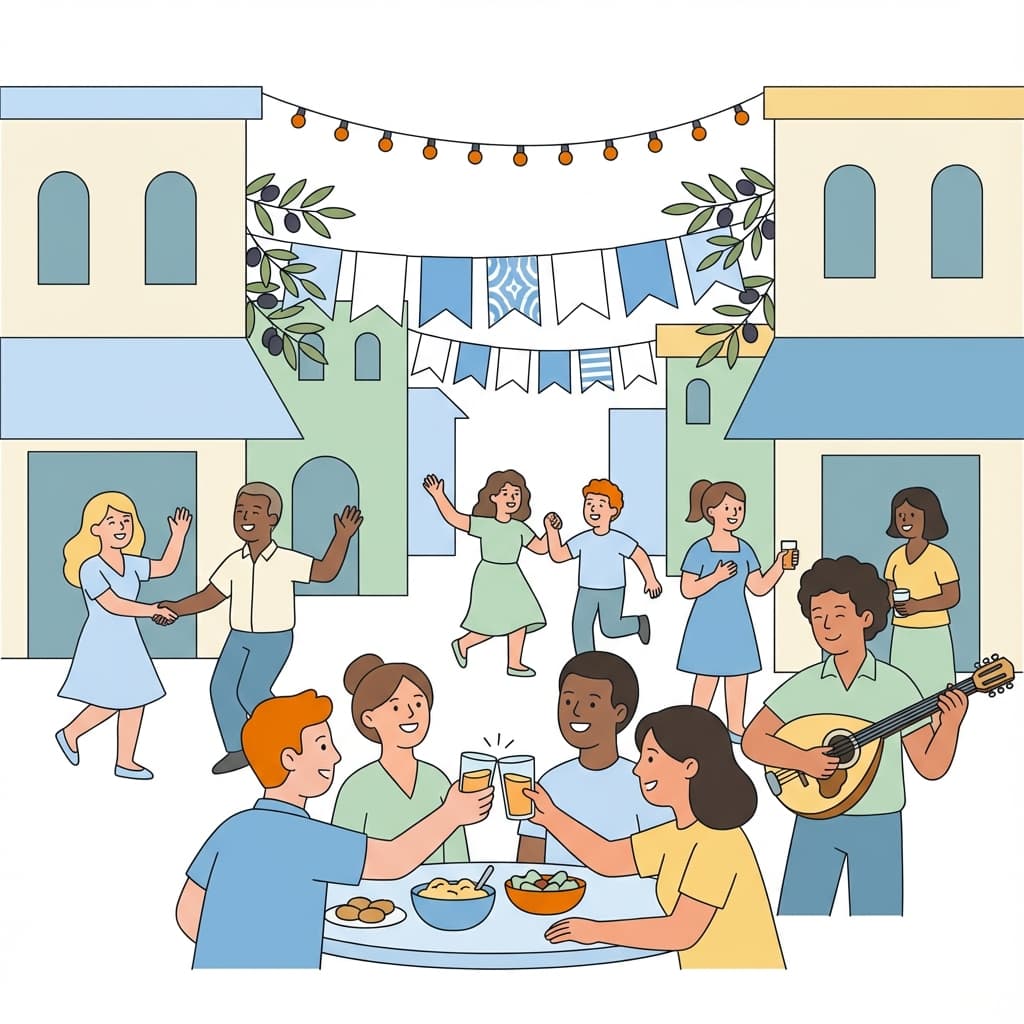 Εκδηλώσεις